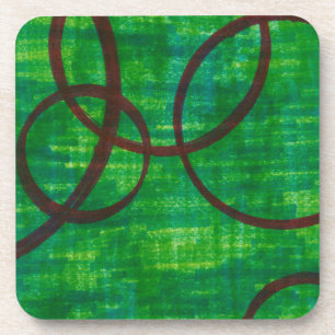 Crimson Trace II Untersetzer