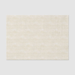 Crinklerge Look in Vanilla Cream Seidenpapier