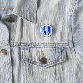 Cripple Pride World Wide Button