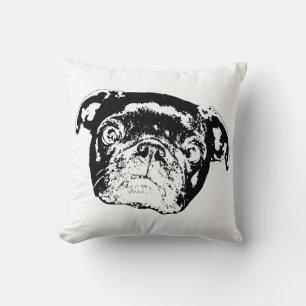 Crisp Breed Lounge Kissen
