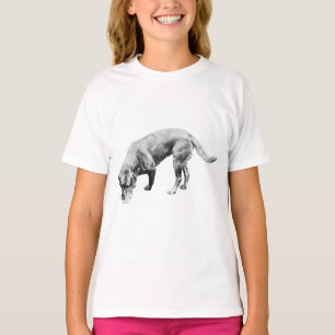 Crispe Path Wanderer T-Shirt