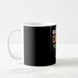 Crispr Science Crisper Better Bacon Gene Edit Gesc Kaffeetasse<br><div class="desc">Crispr ,  Wissenschaft ,  Scharfschütze ,  besser , Bacon , Gene , Bearbeiten , Geschenk</div>