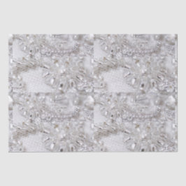 Cristal  seidenpapier