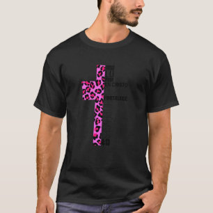 Cristianas en Espanol Texto Biblico Mamá Mujer Wel T-Shirt