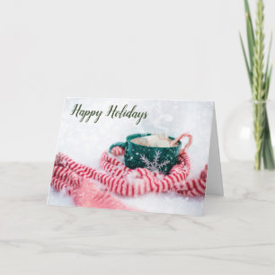 Cristmas Folgeinkarte Karte