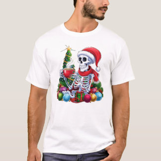 Cristmassen-T - Shirt