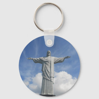 Cristo Redentor RIO DE JANEIRO Schlüsselanhänger