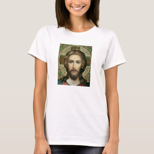 Cristo T-Shirt (Vorderseite)