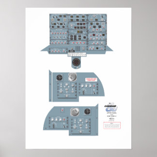 CRJ Upper Panel Poster
