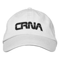CRNA Anästhesie