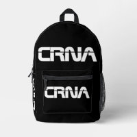 CRNA Anästhesiesdesign