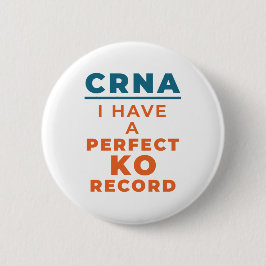 CRNA I habe einen perfekten KO-Rekord Button