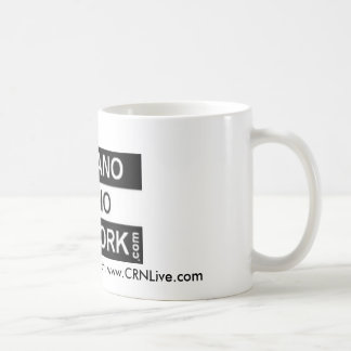 CRNLive Tasse