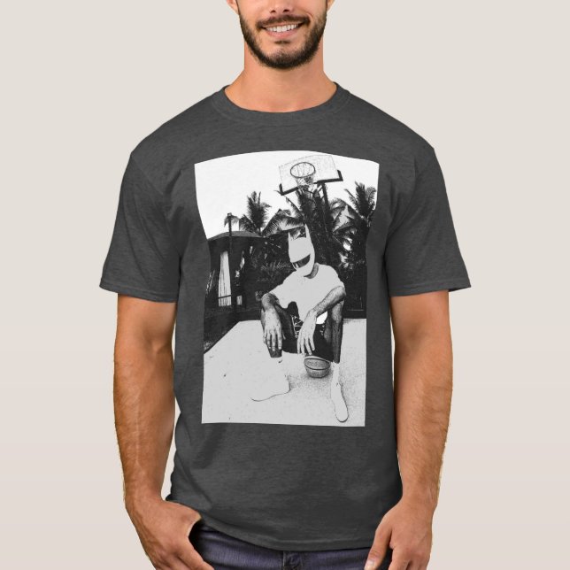 CRO Familie T-Shirt (Vorderseite)