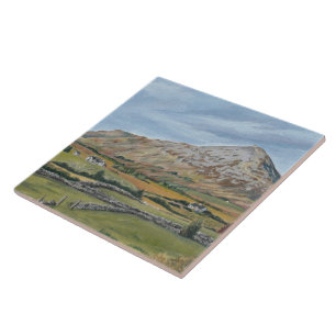 Croagh Patrick Keramik Tile Fliese