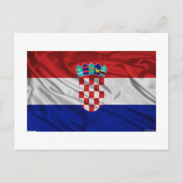 CROATIA POSTCARD POSTKARTE