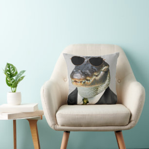 cROC Kissen