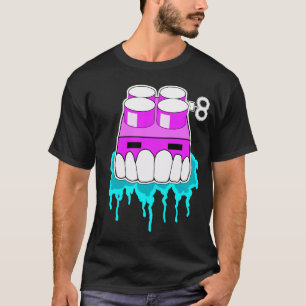Croc T-Shirt