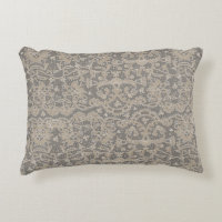 Crochet Embroidery Creation