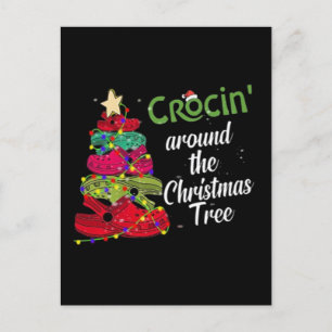 Crocin Around The Weihnachten