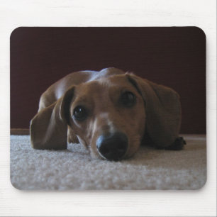 crockettsperfectpic mousepad