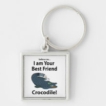 Crocodile Alligator Funny Crocodile