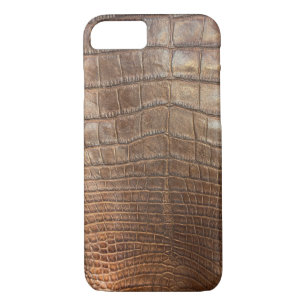 Crocodile Animal Print Reptile Banile Alligator Case-Mate iPhone Hülle
