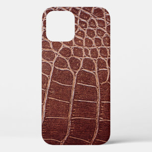 Crocodile leather patternabstract,alligator,animal Case-Mate iPhone hülle