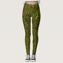 Crocodile Print