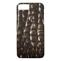 Crocodile Skin Case Mate I-Phone