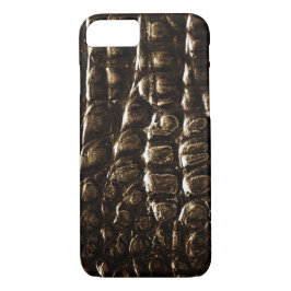 Crocodile Skin Case Mate I-Phone