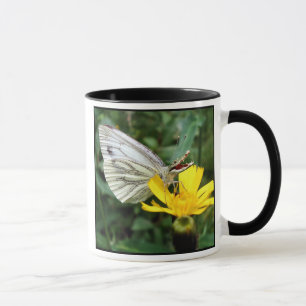 Crocofly Tasse