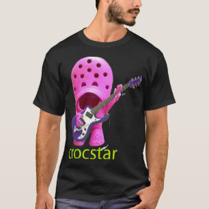 Crocs Star Classic T - Shirt