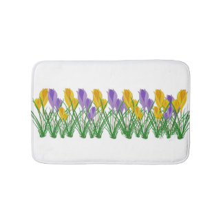 Crocus Bathmat Badematte