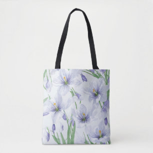Crocus Blume