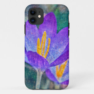 Crocus Case-Mate iPhone Hülle