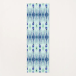 Crocus Ikat 5 Recoleta Yogamatte