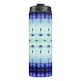 Crocus Ikat 6 Recoleta Thermosbecher