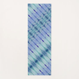 Crocus Ikat 9 Recoleta Yogamatte