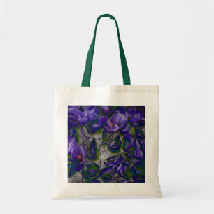 Crocus Tasche