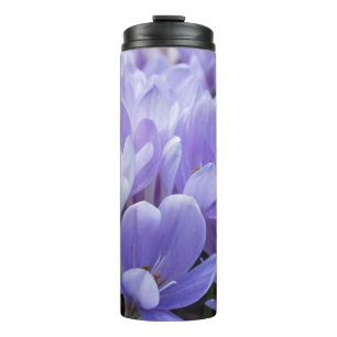 Crocus Thermosbecher