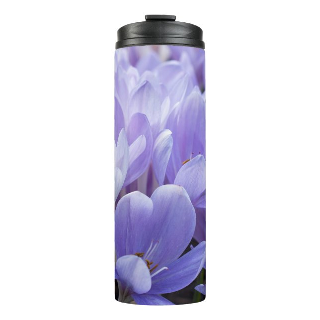 Crocus Thermosbecher (Vorderseite)