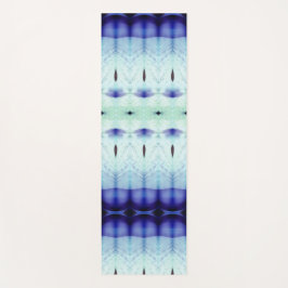 Crocus x Recoleta Ikat 6 Yogamatte