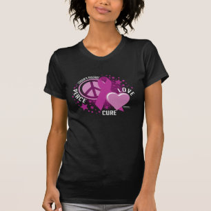 Crohns Krankheit PLC T-Shirt