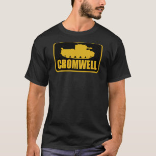 Cromwell Tank 3