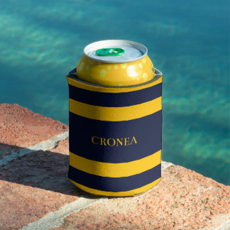 CRONEA Beer Stubby Cooler Dosenkühler