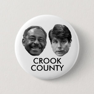 CROOK COUNTY (Teil 2) Button