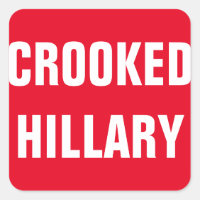 Crooked Hillary Elections 2016