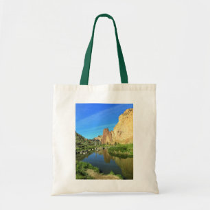 Crooked River, Oregon Tragetasche