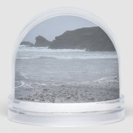 crookets beach schneekugeln